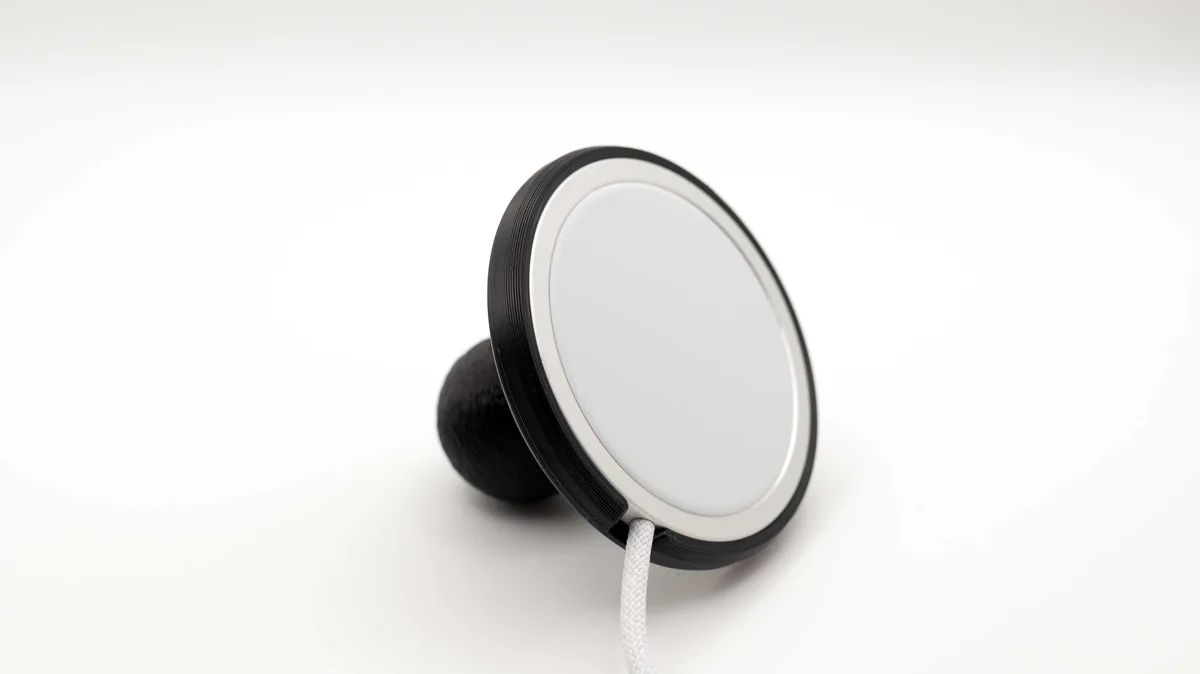RAM MOUNTS Ball Adapter for Apple MagSafe